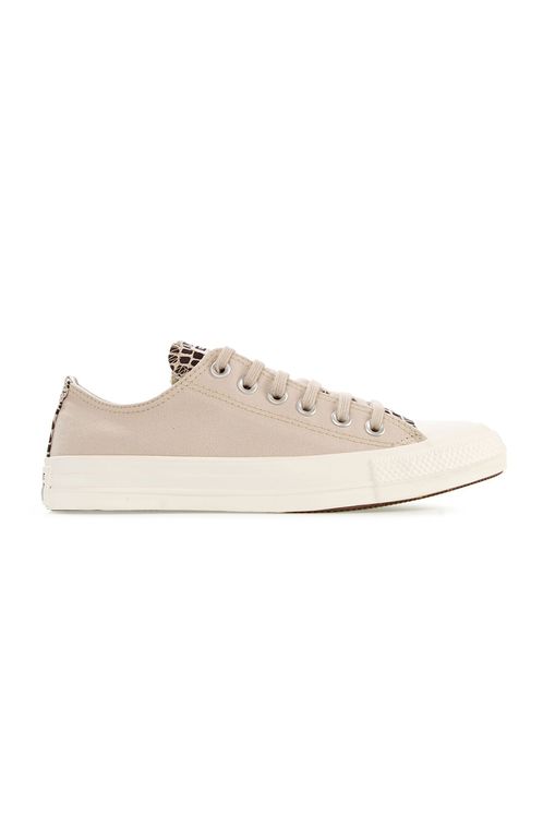 Tênis Casual Converse All Star Animal Bege/Preto - Passarela - Moda e  Calçados