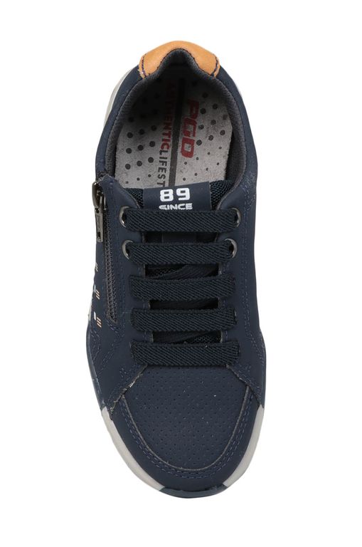 Sapatênis Infantil Pegada Recortes - Moda Online | Passarela - Passarela -  Moda e Calçados