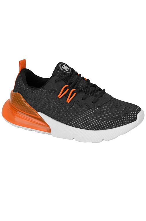tenis nike bolha infantil