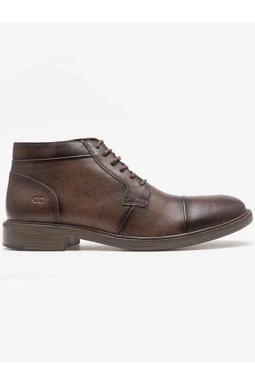 Bota Casual Masculina Democrata Rústica - Moda Online | Passarela -  Passarela - Moda e Calçados