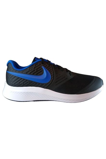 tenis nike masculino juvenil