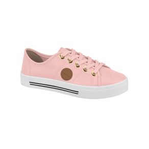 Tênis Casual Feminino Moleca Básico - Moda Online | Passarela - Passarela -  Moda e Calçados