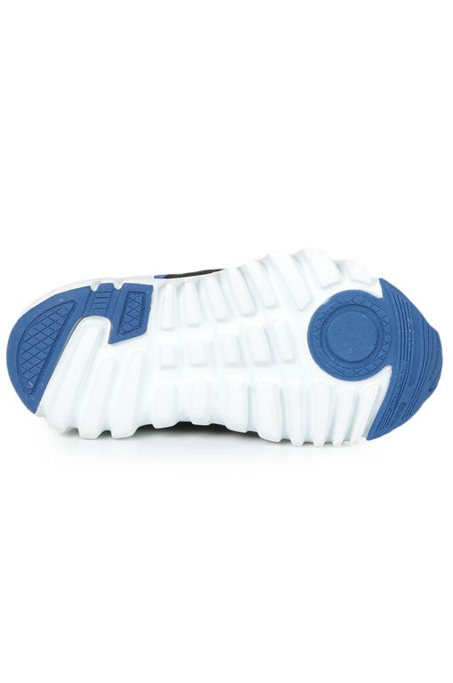 Tênis Infantil Menino Anatômico Klin Jogging 216.069000 | Zariff