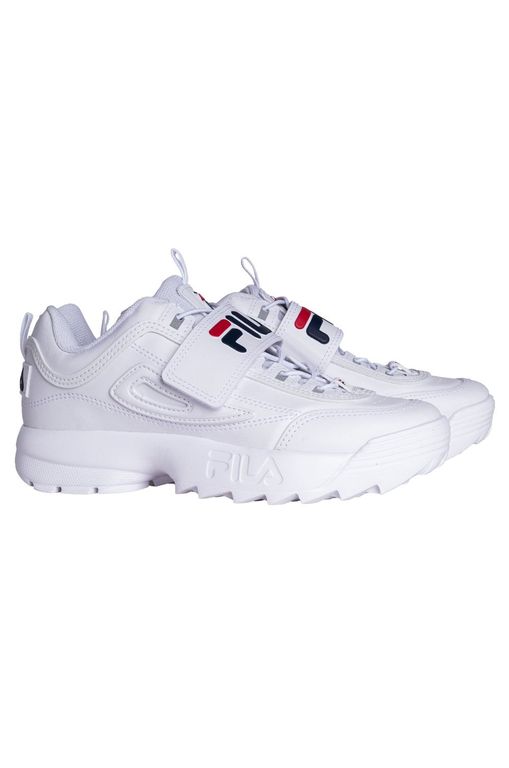 Tenis Fila Disruptor TD Infantil