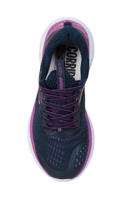 tenis running feminino nike