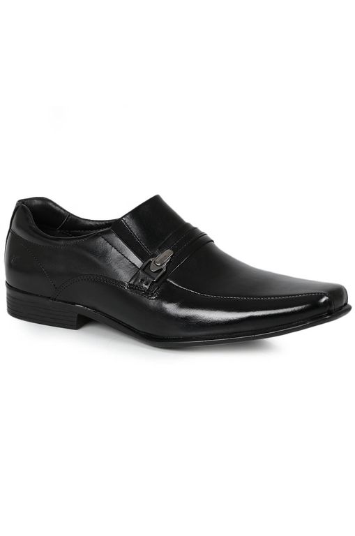 Sapato Social Masculino Rafarillo Elástico Preto - Moda Online | Passarela  - Passarela - Moda e Calçados