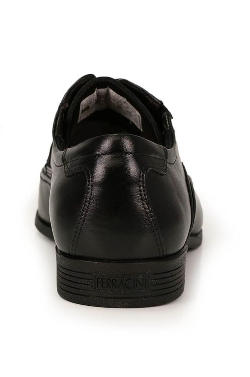 Sapato social ferracini LIVERPOOL-4059-281H-MASCULINO-CAFE C em Promoção |  Ofertas na Americanas