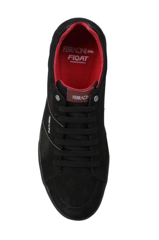 Sapatênis Masculino Ferracini Blady Básico Preto - Moda Online | Passarela  - Passarela - Moda e Calçados