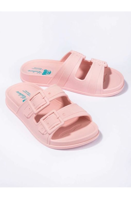 Tamanco Birken Infantil Grendene Luluca Show Rosa - Moda Online | Passarela  - Passarela - Moda e Calçados