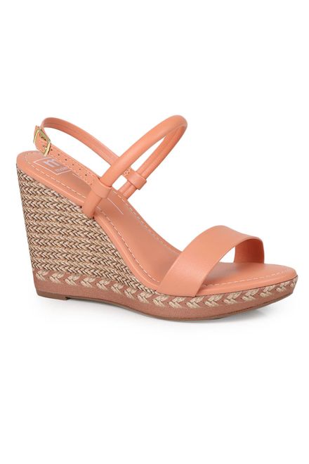 Calçados - Sandálias Moleca – Passarela - Moda e Calçados