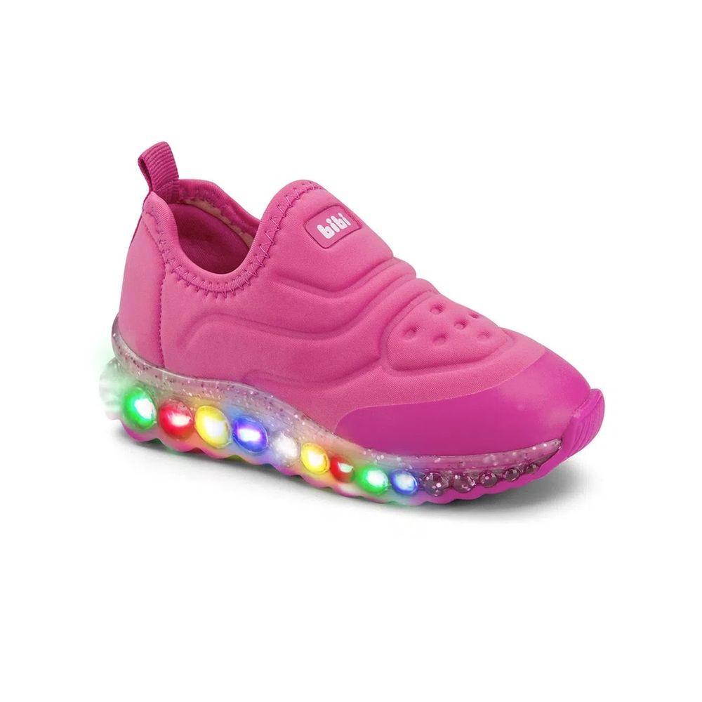 tenis nike infantil com luz