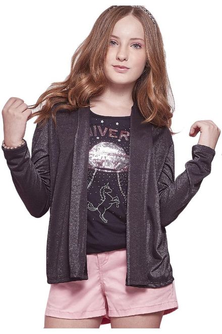 Roupas Turma da Malha – Passarela - Moda e Calçados