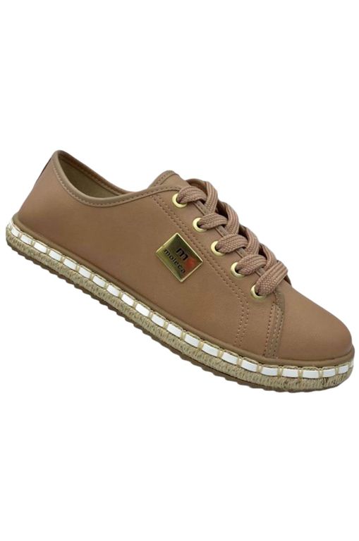 Tênis Moleca Casual Feminino - Passarela - Moda e Calçados