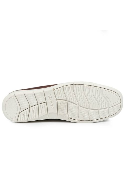 Mocassim Masculino Ferracini Euro Cafe - Moda Online | Passarela -  Passarela - Moda e Calçados