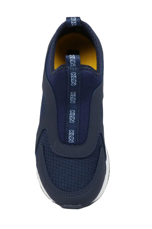 Tênis Infantil Klin Walk Recortes Marinho - Moda Online | Passarela -  Passarela - Moda e Calçados