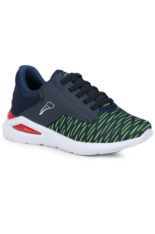 Tênis Infantil Pé Com Pé Jump Bicolor Marinho - Moda Online | Passarela -  Passarela - Moda e Calçados