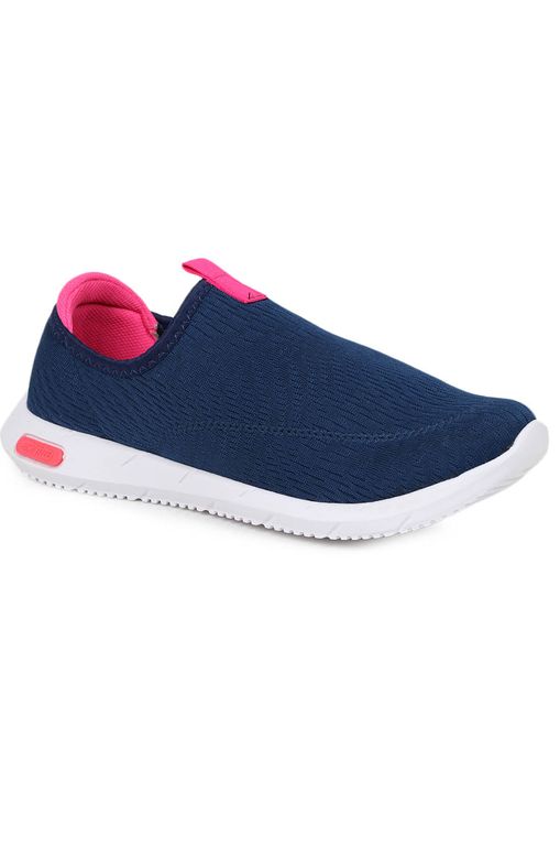 Tênis Training Feminino Actvitta Sem Cadarço Azul - Moda Online | Passarela  - Passarela - Moda e Calçados