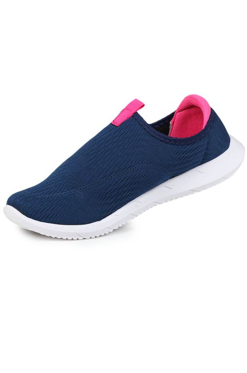 Tênis Training Feminino Actvitta Sem Cadarço Azul - Moda Online | Passarela  - Passarela - Moda e Calçados