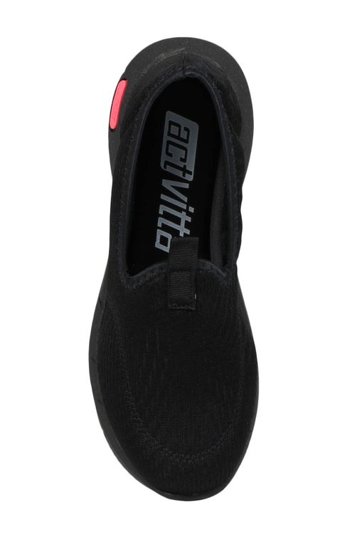 Tênis Training Feminino Actvitta Slip Preto - Moda Online | Passarela -  Passarela - Moda e Calçados