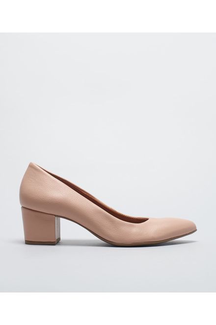 Calçados - Sapatos Soulier Feminino – Passarela - Moda e Calçados