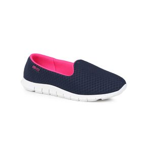 Tênis Training Feminino Actvitta Tecido Lycra Marinho Menor preço em Tênis Training Feminino Actvitta Tecido Lycra Marinho
