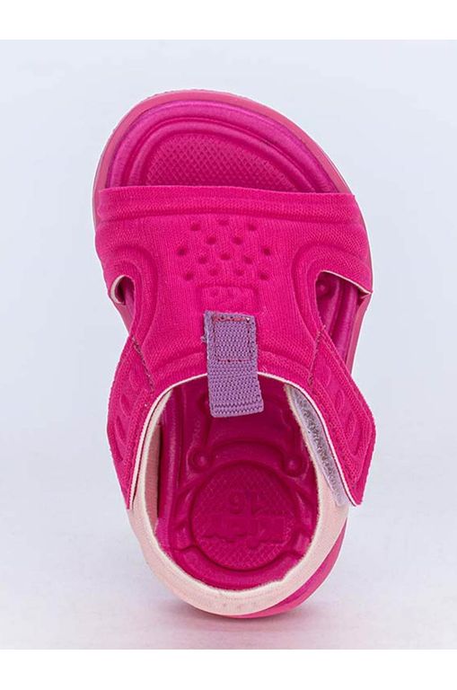 sandalia rasteira nike