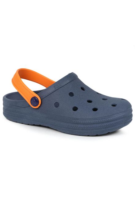 Crocs Masculino Baby - Free Fire