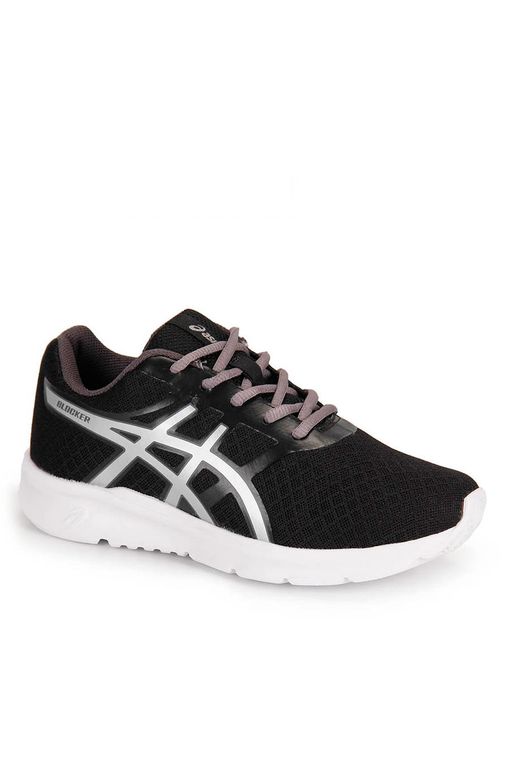 tênis infantil asics blocker gs