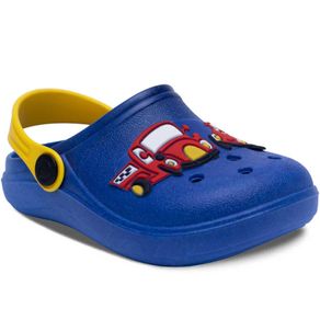 Sandalia Babuche Infantil Menino Masculino Iate Macio 12.38 Menor preço em Sandalia Babuche Infantil Menino Masculino Iate Macio 12.38