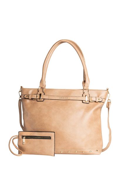 Bolsa Dia A Dia Passarela feminina | Gostei e agora?