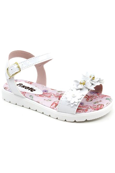 Calçados - Sandálias BELLA NINNA Feminino – Passarela - Moda e Calçados