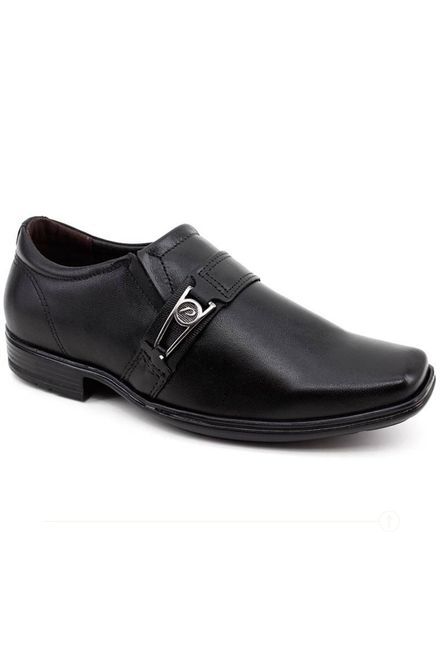 Infantil em Calçados - Sapatos - Sapato Social – Passarela - Moda e Calçados
