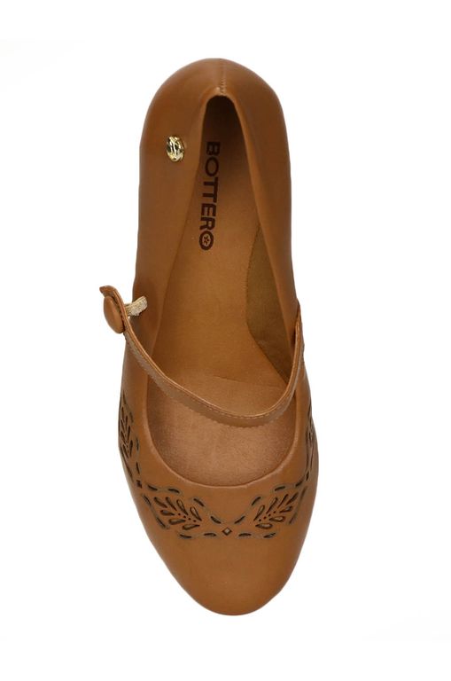 sapato anabela bottero