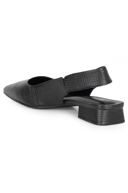 sapato slipper feminino bottero