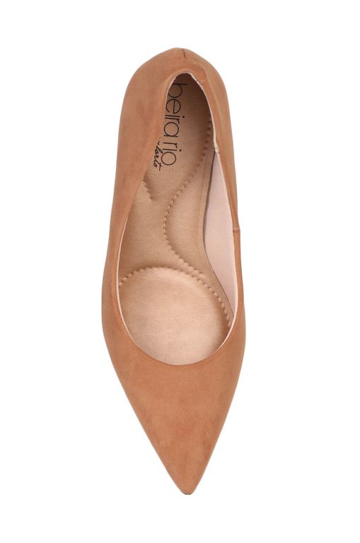 scarpin conforto
