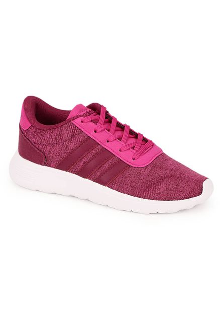 tênis infantil adidas feminino