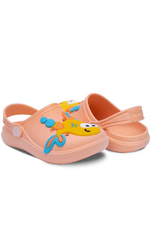 Sandalia Babuche Infantil Menino Leve E Macio 12.30 - Passarela - Moda e  Calçados