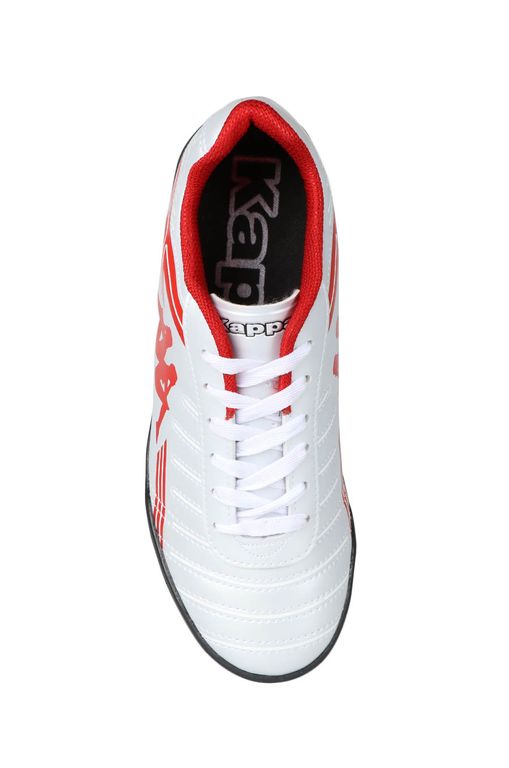 passarela tenis futsal