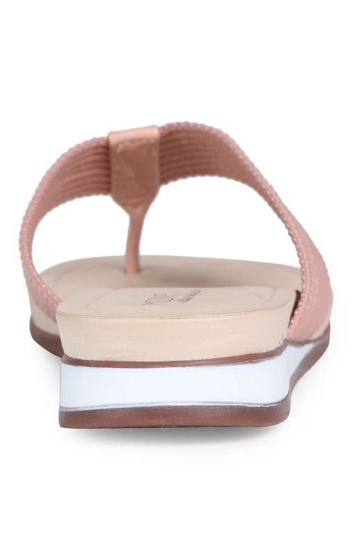 tamanco rasteiro conforto modare