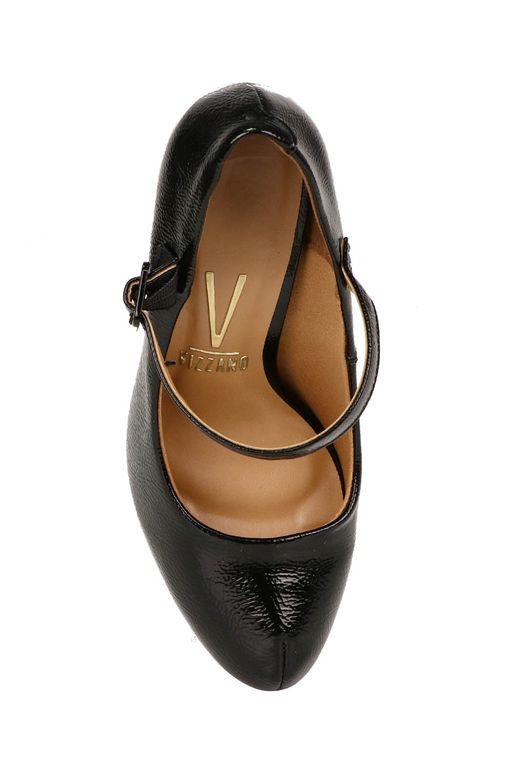 sapato salto boneca vizzano