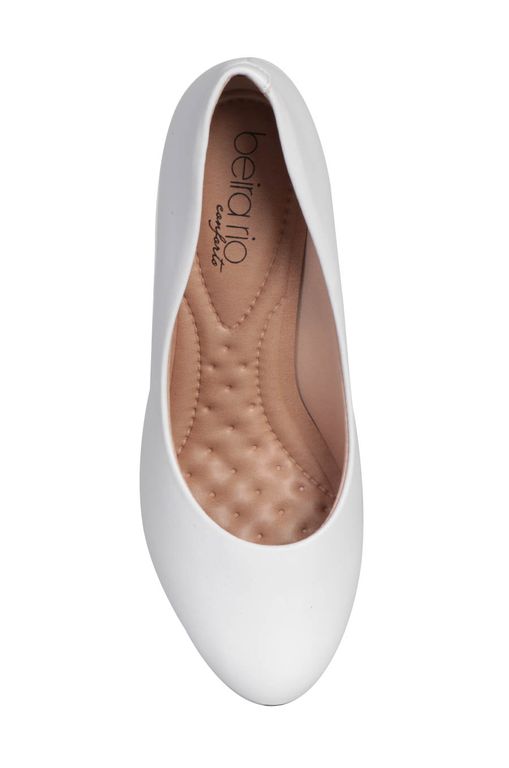 sapato basico feminino