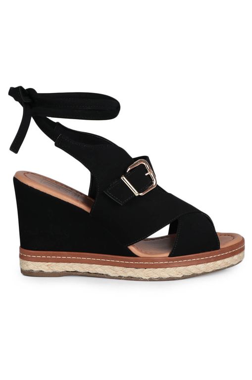 sandalia espadrille bebece