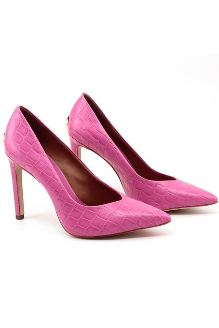 Calçados - Sapatos JORGE BISCHOFF Feminino – Passarela - Moda e Calçados