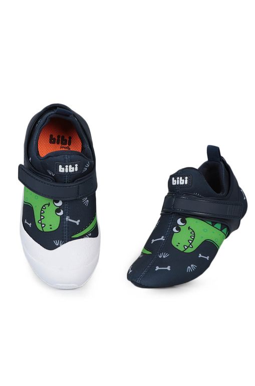 tenis bibi dinossauro