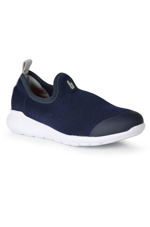 tênis infantil na passarela