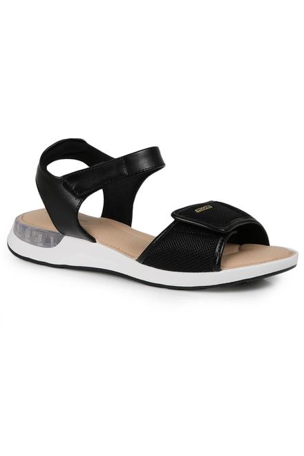 Sandalia-Rasteira-Feminina-Conforto-Modare-Velcro-Duplo