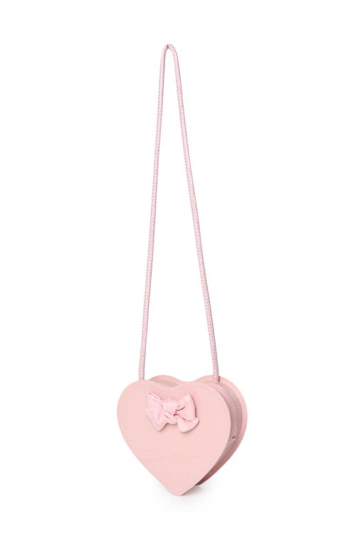 heart shaped ita bolsa