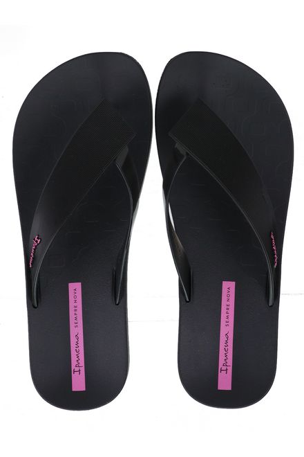 passarela chinelos femininos