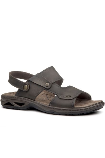 Calçados - Sandálias Masculino – Passarela - Moda e Calçados