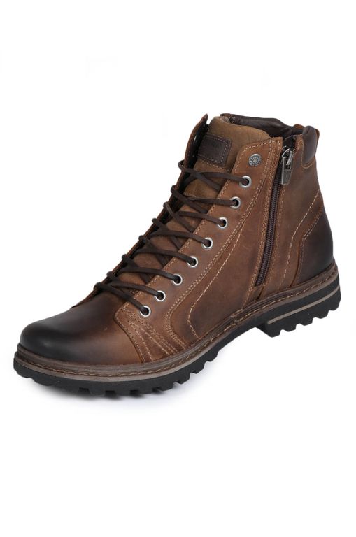 bota masculina freeway absolut couro
